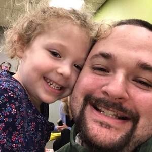 Meet your Posher, Joseph